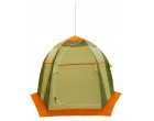 Нельма-2 Люкс палатка для зимней рыбалки 