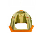 Нельма-2 Люкс палатка для зимней рыбалки 