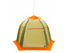 Нельма-2 палатка для зимней рыбалки 