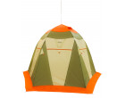 Нельма-3 Люкс палатка для зимней рыбалки 