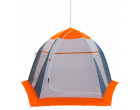 Нельма-3 палатка для зимней рыбалки 