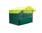 Защитный экран к палатке 2,5 х 2 (пленка 0.25)