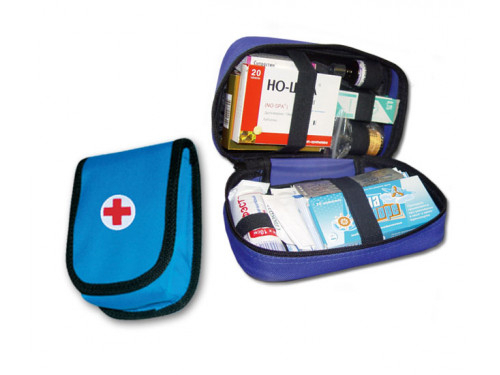 Как выбрать аптечку в поход?