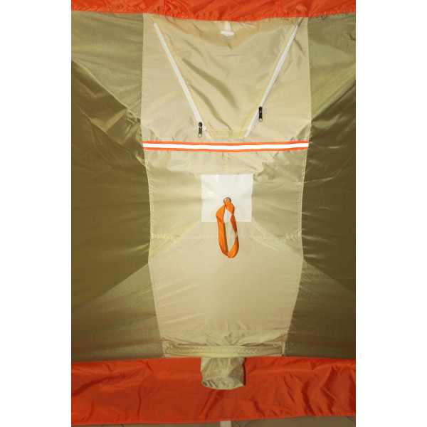 Нельма Куб-3 палатка для зимней рыбалки