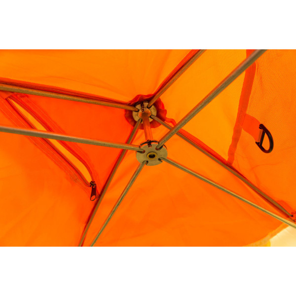 Нельма-1 палатка для зимней рыбалки