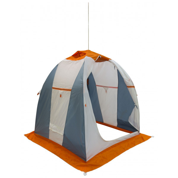 Нельма-1 палатка для зимней рыбалки