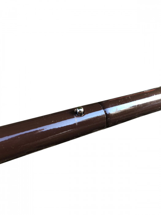Палатка сварщика 2,5х2,5 м Митек Профи (брезент)